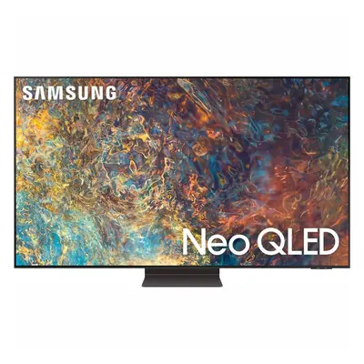 QLED televize Samsung QE65QN95A (GQ65QN95AATXZG) / 4K Neo QLED Smart TV / 65" / 3840 × 2160 px /