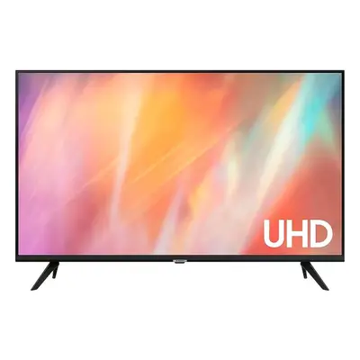 Smart LED televize Samsung UE43AU6979 (GU43AU6979UXZG) / 43" (108 cm) / černá Varianta: ivi1