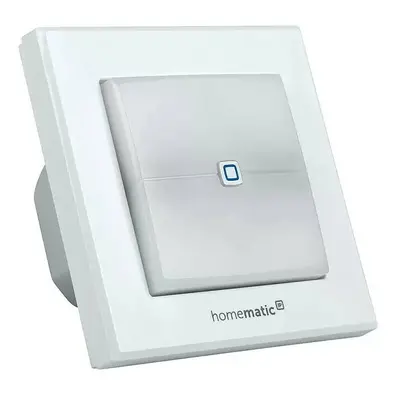 Rádiový spínač HmIP-BSL / Homematic IP / šedá Varianta: ivi1