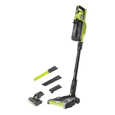 Akumulátorový tyčový vysavač RSV18X1-0 Ryobi ONE+HP / 18 V / 0,8 l / BEZ AKUMULÁTORU A NABÍJEČKY