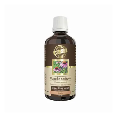 Green idea Echinacea tinktura - kapky 100 ml