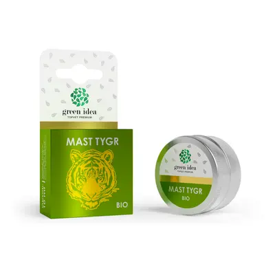 Green idea Mast TYGR BIO 10 ml