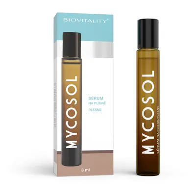 Biovitality Mycosol 8 ml