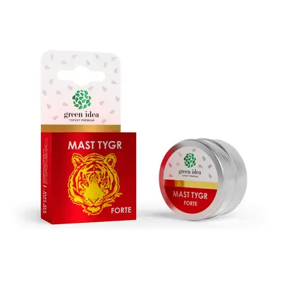 Green idea Mast TYGR FORTE 10 ml