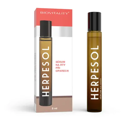 Biovitality Herpesol 8 ml