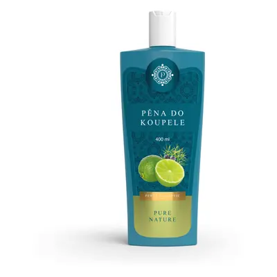 Green idea Pěna do koupele - Pure Nature 400 ml