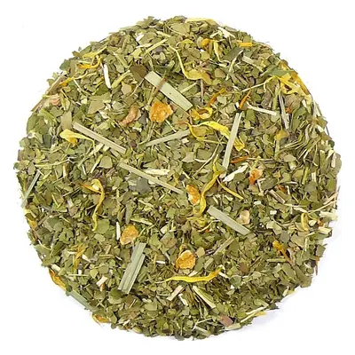 Yerba Maté - Citrón, Kdoule, balení 1 kg