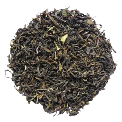 Darjeeling Lose Leaf Second Flush - černý čaj, balení 50 g