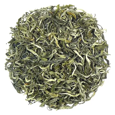 Yellow Tea China Mao Feng - žlutý čaj, balení 1 kg