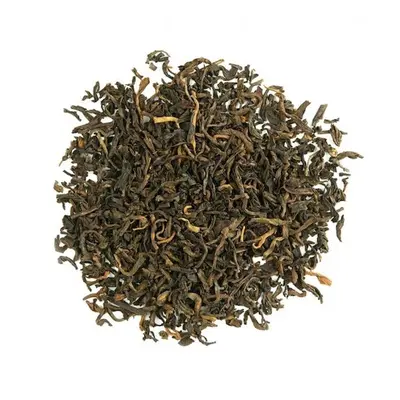 Pu - Erh Royal 2015 - černý čaj, balení 1 kg