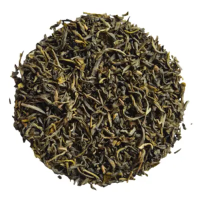 Yellow Jasmine - žlutý jasmínový čaj, balení 100 g