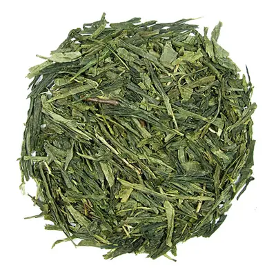 China Bancha Japan Style BIO - zelený čaj, balení 100 g