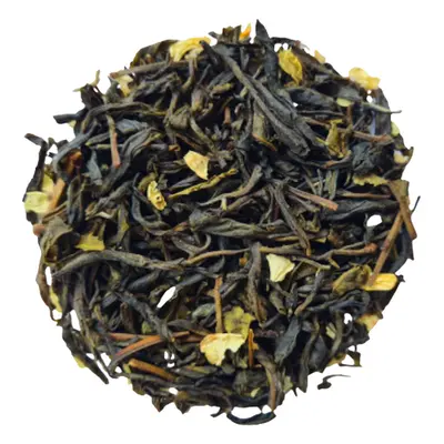 Jasmine King Mao Feng - zelený čaj, balení 100 g