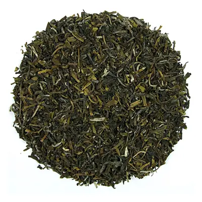 Darjeeling Green FTGFOP1 Organic - zelený čaj, balení 250 g