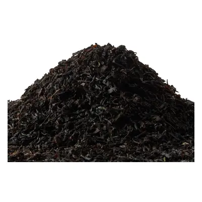 Earl Grey BIO - černý čaj, balení 1 kg