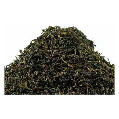 China Wu Lu Mountain BIO - zelený čaj, balení 250 g