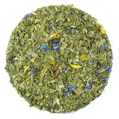 Yerba Maté - Guarana, Ginkgo, balení 100 g