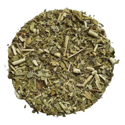 Yerba Maté Kraus Argentina Fair Trade BIO, balení 100 g