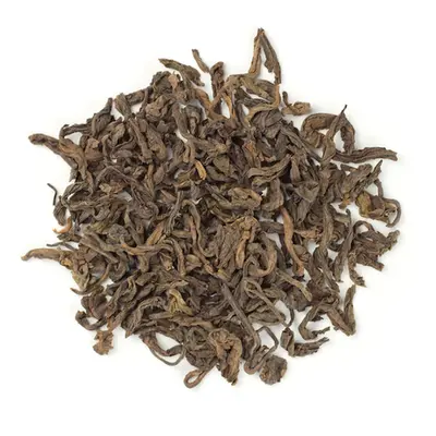 Pu-Erh Premium Organic 2013 - černý čaj, balení 50 g