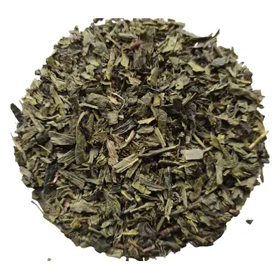 China Gyokuro Organic - zelený čaj, balení 1 kg