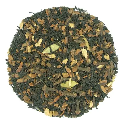 Masala Chai - Ajurvédský čaj, balení 1 kg