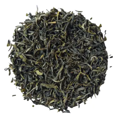 Nepal Green Guranse BIO- zelený čaj, balení 250 g