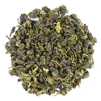 Mléčný Oolong - Milk Oolong Nai Xiang, balení 50 g