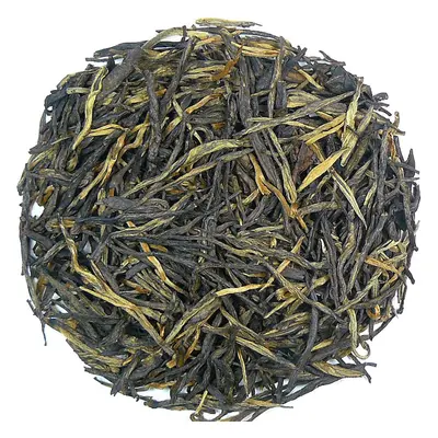 Black Needle "Černé jehly" - černý čaj, balení 250 g