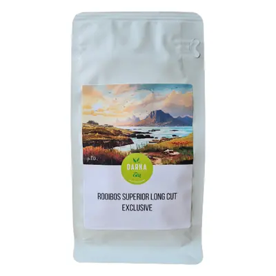 Rooibos Superior Long Cut EXCLUSIVE 100 g