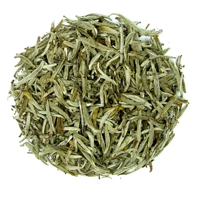 Silver Needle "Stříbrné jehly" - bílý čaj, balení 25 g