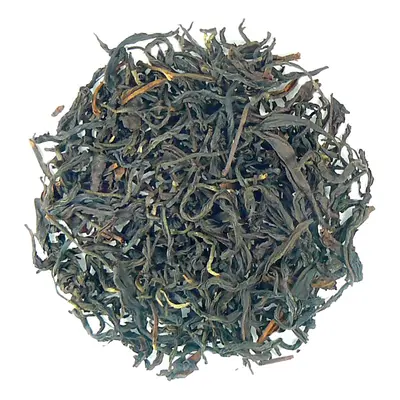 Kenya Black Lose Leaf - černý čaj, balení 100 g