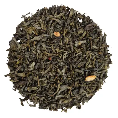 Jasmine Tea Mao Jian - zelený čaj, balení 100 g