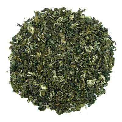 Yunnan Silver Tips - zelený čaj, balení 1 kg