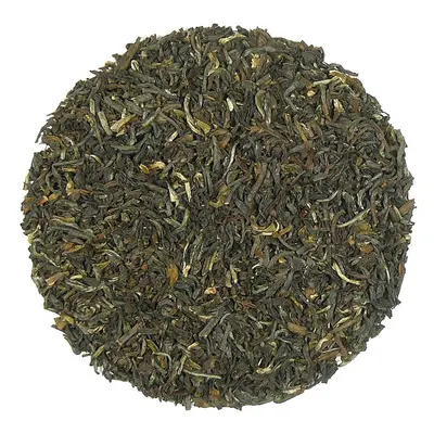 Darjeeling Himalayan FTGFOP1 - Second Flush - černý čaj, balení 1 kg