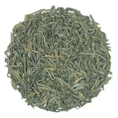 Lu Cha Yunnan - zelený čaj, balení 100 g