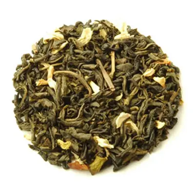 Jasmine Tea - zelený čaj s květy jasmínu, balení 1 kg