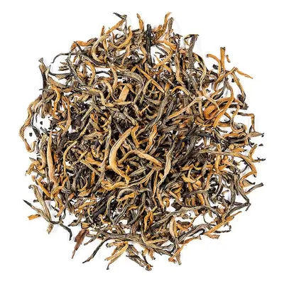 Yunnan Gold Bud Tips - černý čaj, balení 250 g