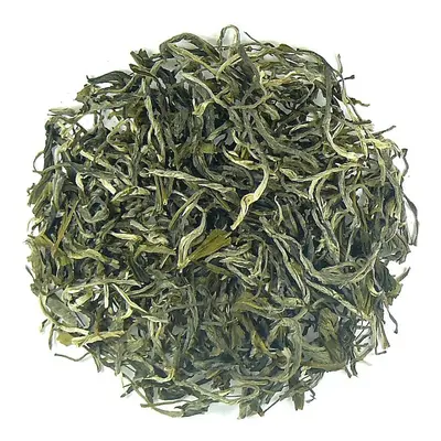 King Mao Feng Green - zelený čaj, balení 100 g