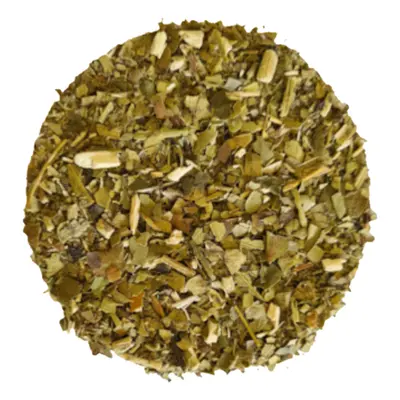 Yerba Maté Rosamonte, balení 100 g