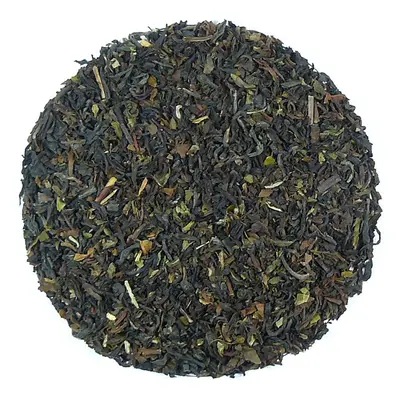 Darjeeling FTGFOP1 First Flush - černý čaj, balení 50 g