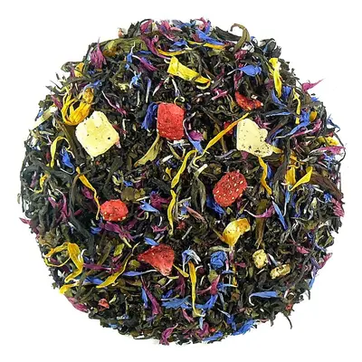 Císařská cesta - Darjeeling Oolong, balení 50 g