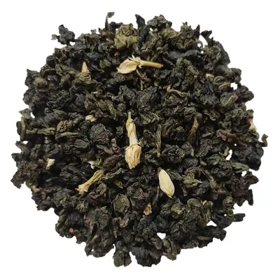 Jasmine Oolong - Jasmínový Oolong, balení 1 kg