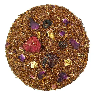 Malinová zahrádka - rooibos aromatizovaný, balení 250 g