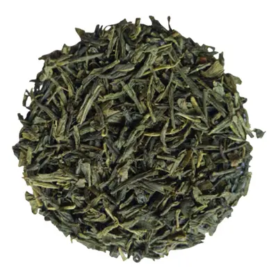 Korea Sencha Jeoncha BIO - zelený čaj, balení 25 g