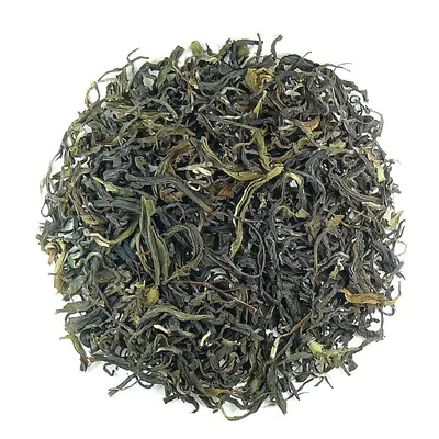 Darjeeling Green Oolong, balení 50 g