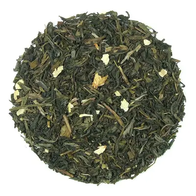 Jasmine Green Tea - zelený čaj, balení 250 g