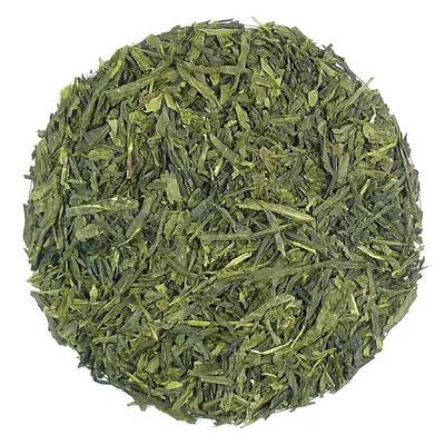 Sencha Japan Organic - zelený čaj, balení 50 g