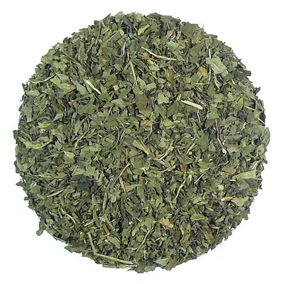 Máta peprná - list, balení 250 g