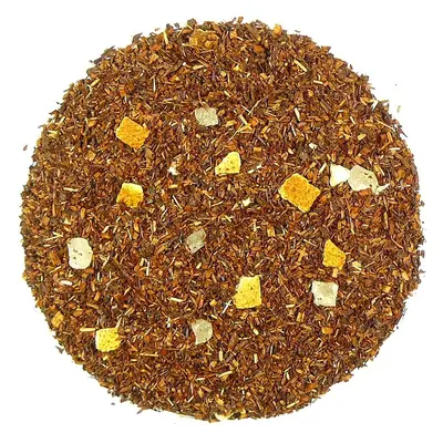 Pomerančový ananas - rooibos aromatizovaný, balení 50 g