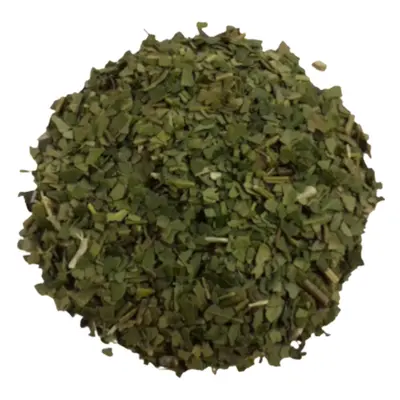 Yerba Maté Natural Green Pure Leaf BIO, balení 1 kg